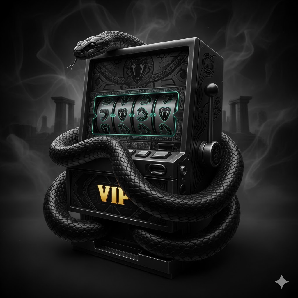 Sistem VIP Slot Online